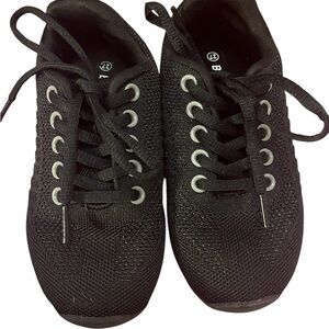 Baxinier Cheerleading Sneakers